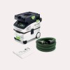 ASPIRADOR PROFESSIONAL CTL MIDI I