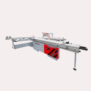 ESCUADRADORA HOLZMANN FKS400V32TOP 400V