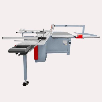 ESCUADRADORA HOLZMANN FKS400V32TOP 400V
