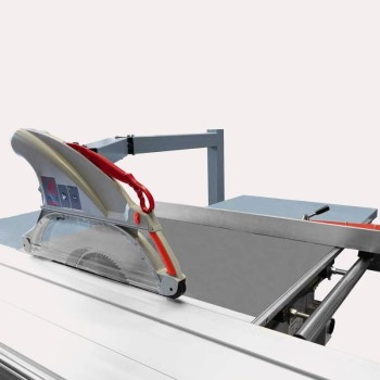 ESCUADRADORA HOLZMANN FKS400V32TOP 400V