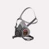 MASCARILLA 6200 S/FILTROS