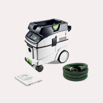 ASPIRADOR PROFESIONAL FESTOOL CTL 36 EI CLEANTEC