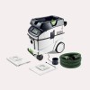 ASPIRADOR FESTOOL CTM 36 EI AC