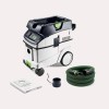 ASPIRADOR PROFESIONAL FESTOOL CTM 36 EI CLEANTEC