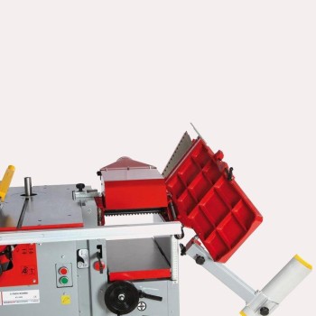 COMBINADA 5 OPERACIONS HOLZMANN K5260L 230V