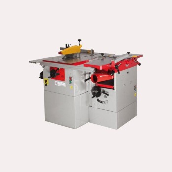 COMBINADA 5 OPERACIONS HOLZMANN K5260L 400V