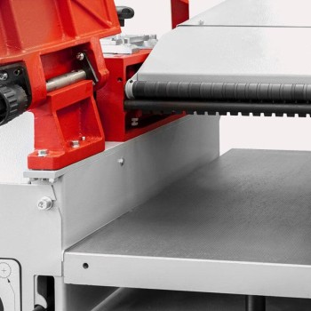 MÁQUINA DE CEPILLAR HOLZMANN HOB415 400V