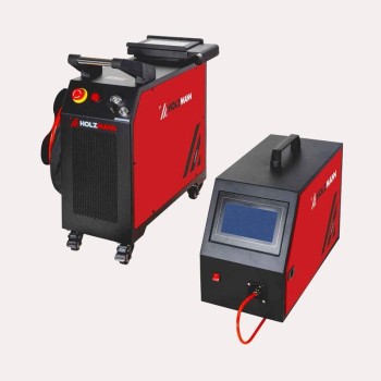 EQUIPO DE SOLDADURA LÁSER HOLZMANN LASER12 230V