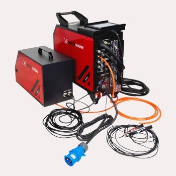 EQUIP DE SOLDADURA LÀSER HOLZMANN LASER12 230V