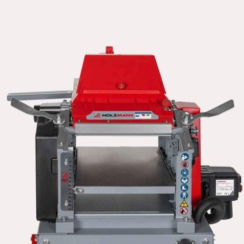 MÀQUINA D'OBRAR HOLZMANN HOB260MINI 230V