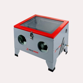 CABINA ARENADO HOLZMANN SK90 230V