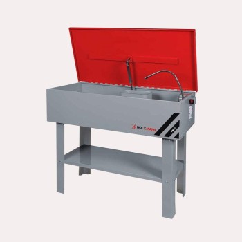 CUBETA DE LIMPIEZA HOLZMANN TW150 230V