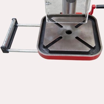 TALADRO DE COLUMNA HOLZMANN SB162VN 230V