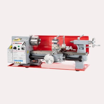 TORN PER METALL HOLZMANN ED300ECO 230V