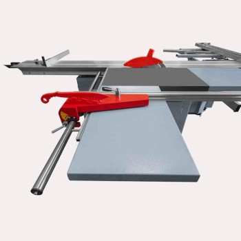 ESCUADRADORA HOLZMANN FKS305V32TOP 400V