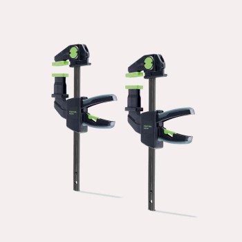 SERJANT MONOMAN FS-EZ 150/2