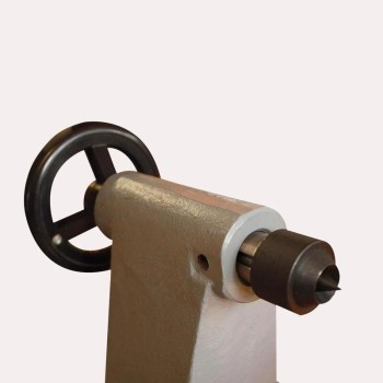 TORN DE FUSTA AMB COPIADOR VD1100N 230V