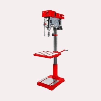 TREPANT DE COLUMNA HOLZMANN SB324VH 400V