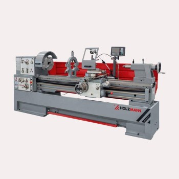 TORN PER METALL HOLZMANN ED2000IND105D 400V