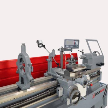 TORN PER METALL HOLZMANN ED2000IND105D 400V