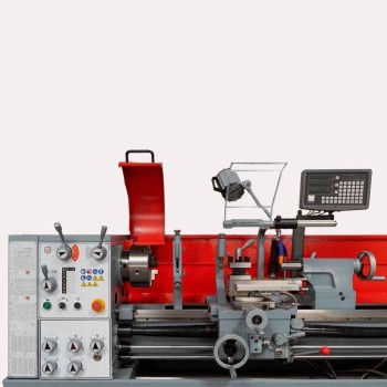 TORNO PARA METAL HOLZMANN ED1500KDIG 400V