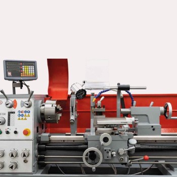 TORN PER METALL HOLZMANN ED1000KDIG 400V