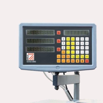 TORN PER METALL HOLZMANN ED1000KDIG 400V