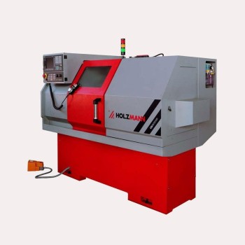 TORN PER METALL CNC HOLZMANN CD3675TOP 400V