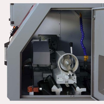 TORN PER METALL CNC HOLZMANN CD3675TOP 400V