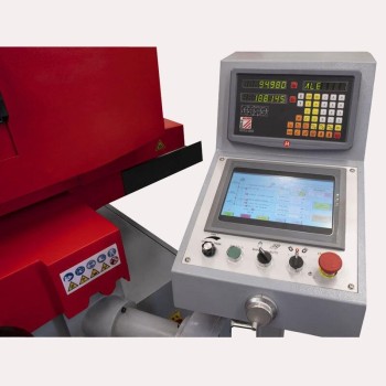 RECTIFICADORA HOLZMANN FSM25AUTO 400V