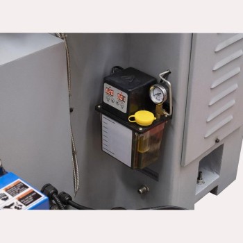RECTIFICADORA HOLZMANN FSM25AUTO 400V