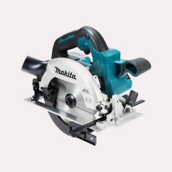SIERRA CIRCULAR MAKITA BL 18V LXT 165mm DHS660Z Compact