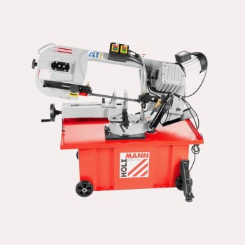 SIERRA CINTA PARA METAL HOLZMANN BS712TURN-G 400V
