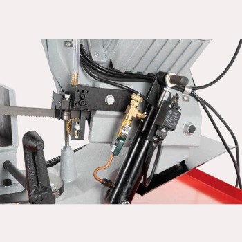 SIERRA CINTA PARA METAL HOLZMANN BS712TURN-G 400V