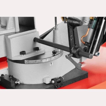 SIERRA CINTA PARA METAL HOLZMANN BS712TURN-G 400V