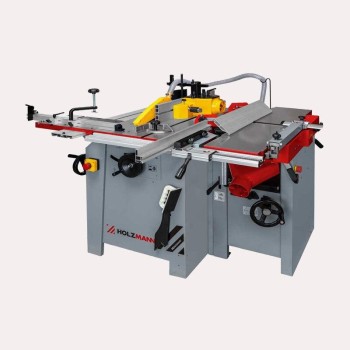 COMBINADA 5 OPERACIONS HOLZMANN K5260SMART 230v