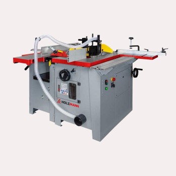 COMBINADA 5 OPERACIONS HOLZMANN K5260SMART 230v