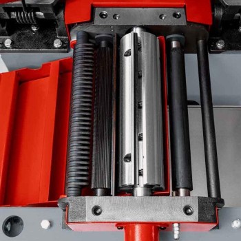 COMBINADA 5 OPERACIONS HOLZMANN K5260SMART 230v