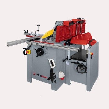 COMBINADA 5 OPERACIONS HOLZMANN K5260SMART 400V