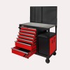 CARRO DE TALLER MULTIFUNCIONAL HOLZMANN WW1000MULTI