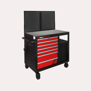 CARRO DE TALLER MULTIFUNCIONAL HOLZMANN WW1000MULTI