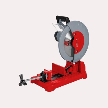 SIERRA PARA METAL HOLZMANN MKS355N 230V