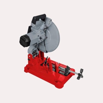 SIERRA PARA METAL HOLZMANN MKS355N 230V