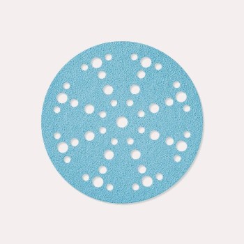 DISC DE POLIR STF D150/48 P500 GR/100 GRANAT