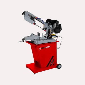 SIERRA CINTA PARA METAL HOLZMANN BS128COOL 230V