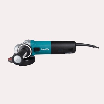 MAKITA  AMOLADORA125MM 9565CVR 1400W REGULABLE