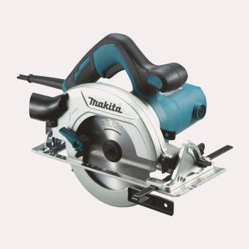 SIERRA CIRCULAR MAKITA 165mm 1050W HS6601