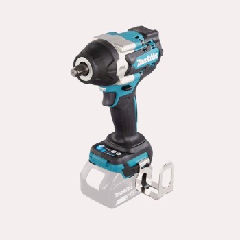 LLAVE DE IMPACTO MAKITA A BATERÍA BL 18V LXT 1/2" 700NM DTW700Z