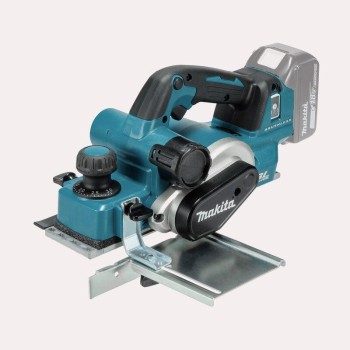 RIBOT MAKITA 82MM BL 18V LXT BL DKP181Z