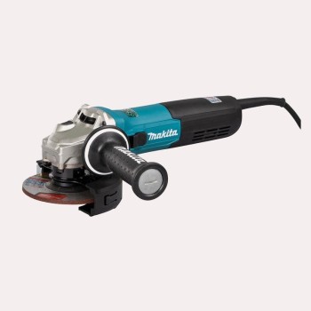 AMOLADORA MAKITA GA5090X01 1900W 125mm SAR SJS II